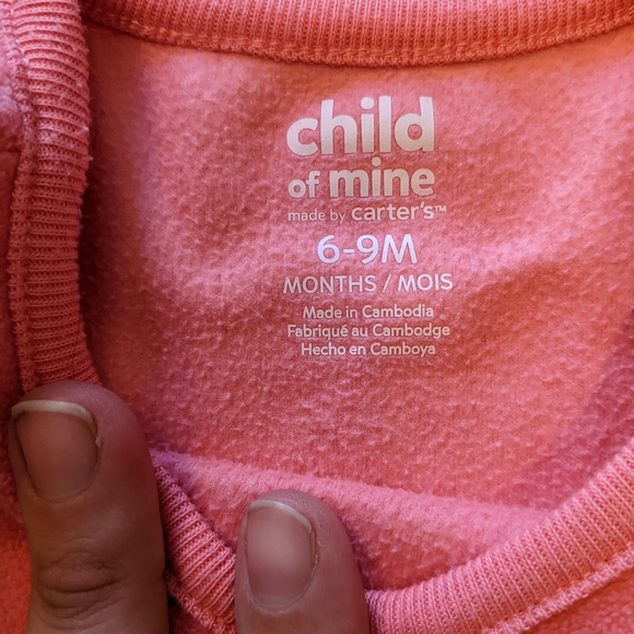 Baby girl outfits - Picture 3 of 3